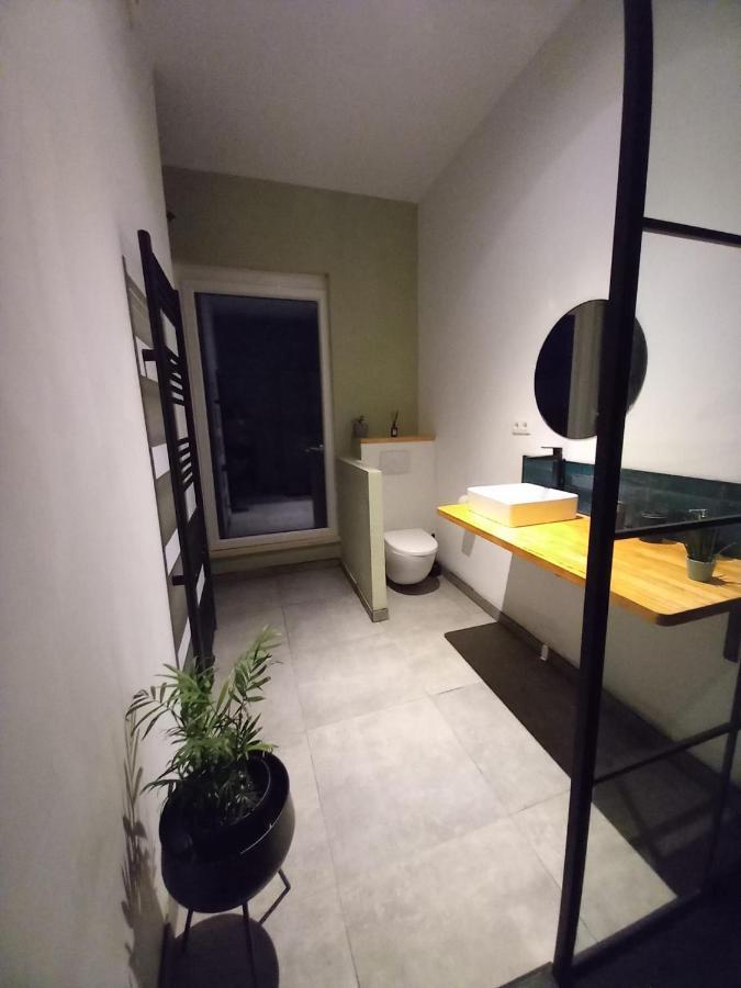 R&N Sea Breeze Appartement Blankenberge Buitenkant foto