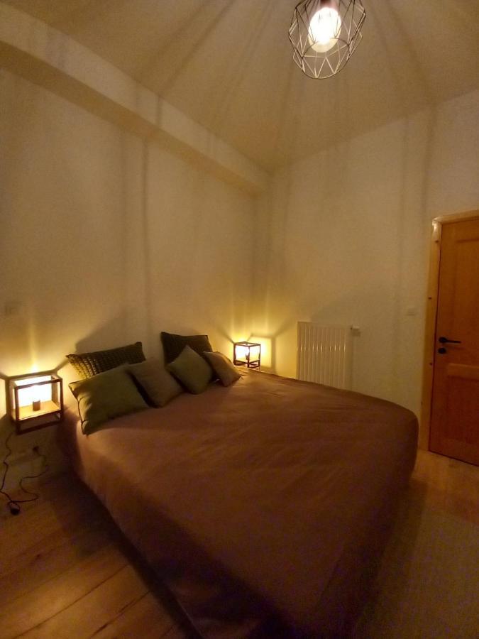 R&N Sea Breeze Appartement Blankenberge Buitenkant foto