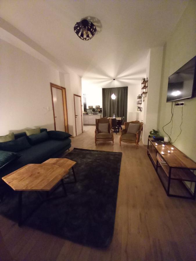 R&N Sea Breeze Appartement Blankenberge Buitenkant foto