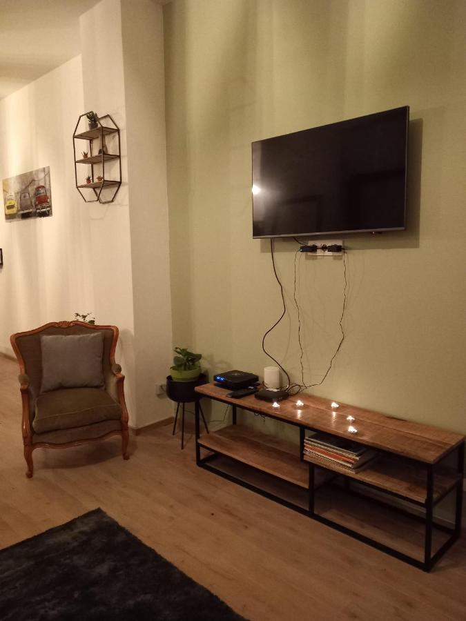R&N Sea Breeze Appartement Blankenberge Buitenkant foto