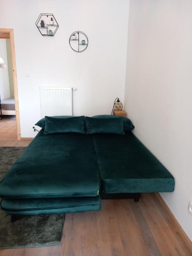 R&N Sea Breeze Appartement Blankenberge Buitenkant foto