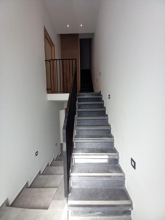 R&N Sea Breeze Appartement Blankenberge Buitenkant foto