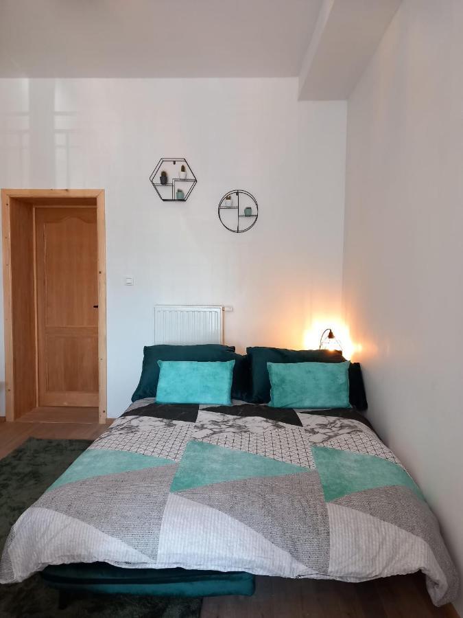 R&N Sea Breeze Appartement Blankenberge Buitenkant foto