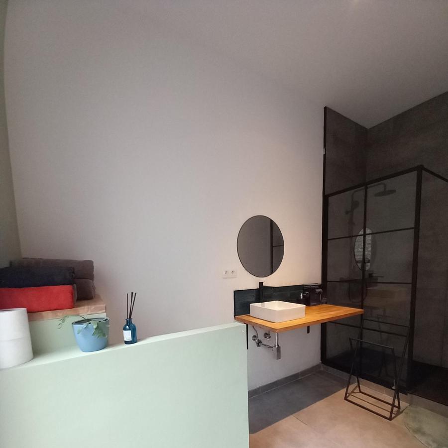 R&N Sea Breeze Appartement Blankenberge Buitenkant foto